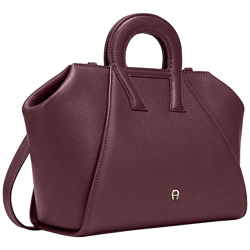 AIGNER ELIZA UMHÄNGETASCHE M - ANTIC