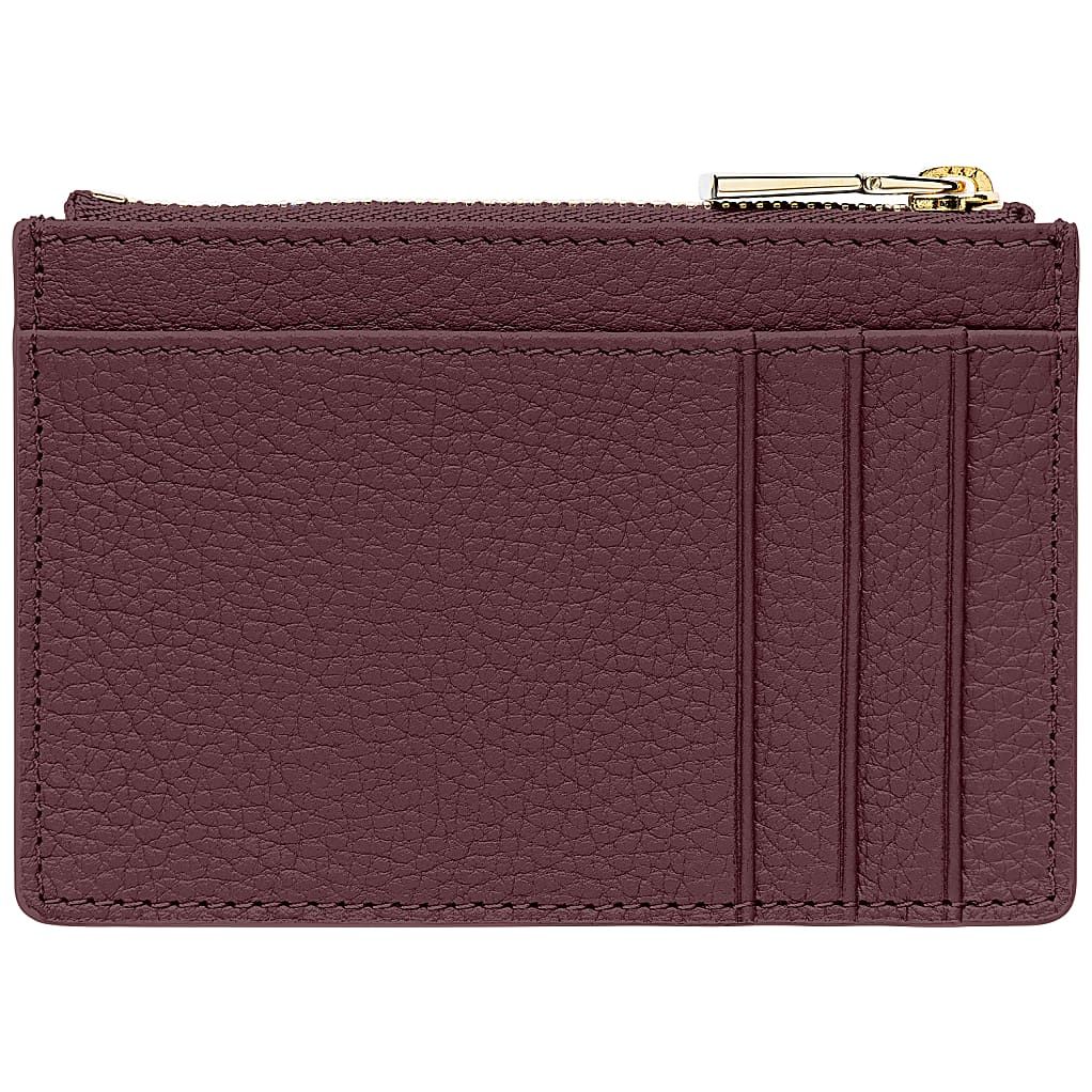 AIGNER FASHION KARTENETUI - ANTIC