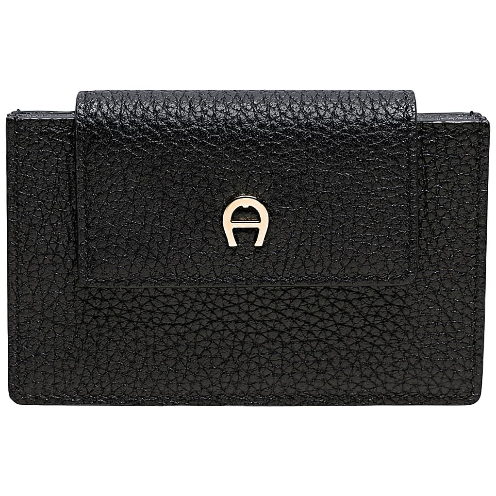 AIGNER DELIA KARTENETUI - SCHWARZ