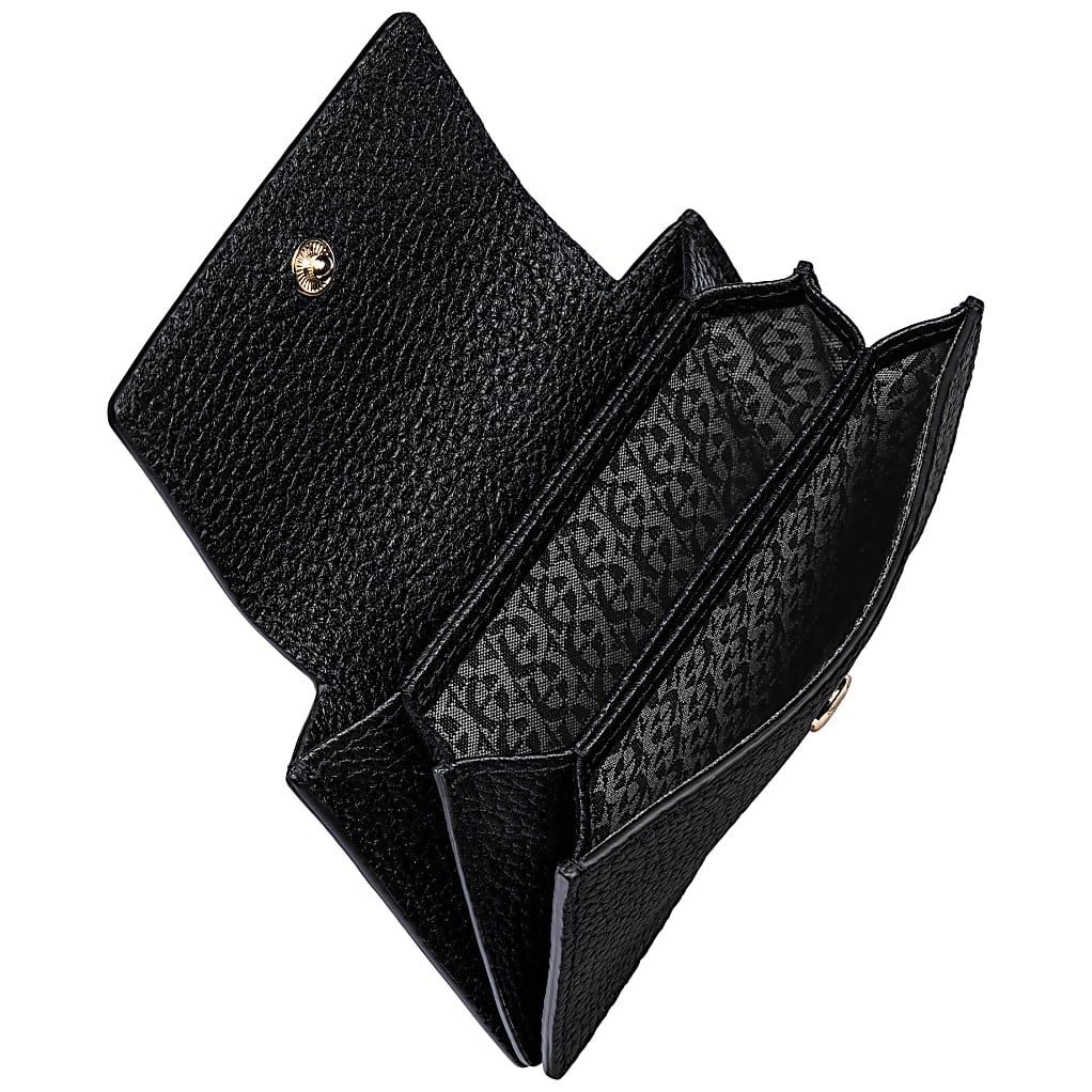 AIGNER DELIA KARTENETUI - SCHWARZ