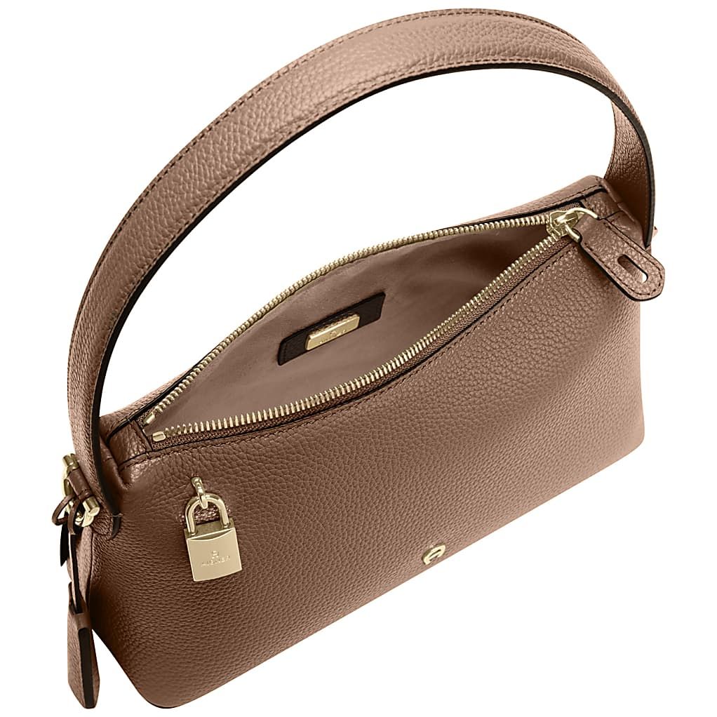AIGNER DELIA BEUTELTASCHE S - BEIGE