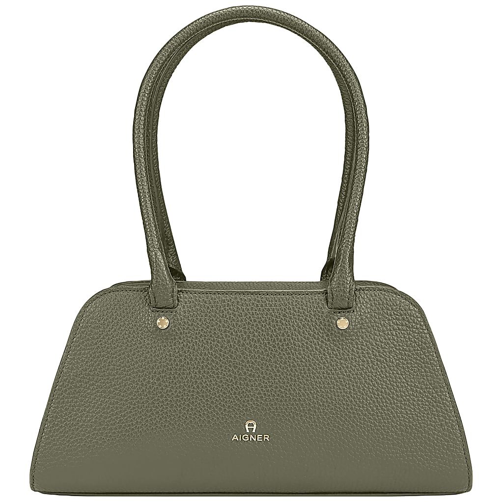AIGNER IVY HANDTASCHE M - GRUEN AIGNER IVY HANDTASCHE M - GRUEN