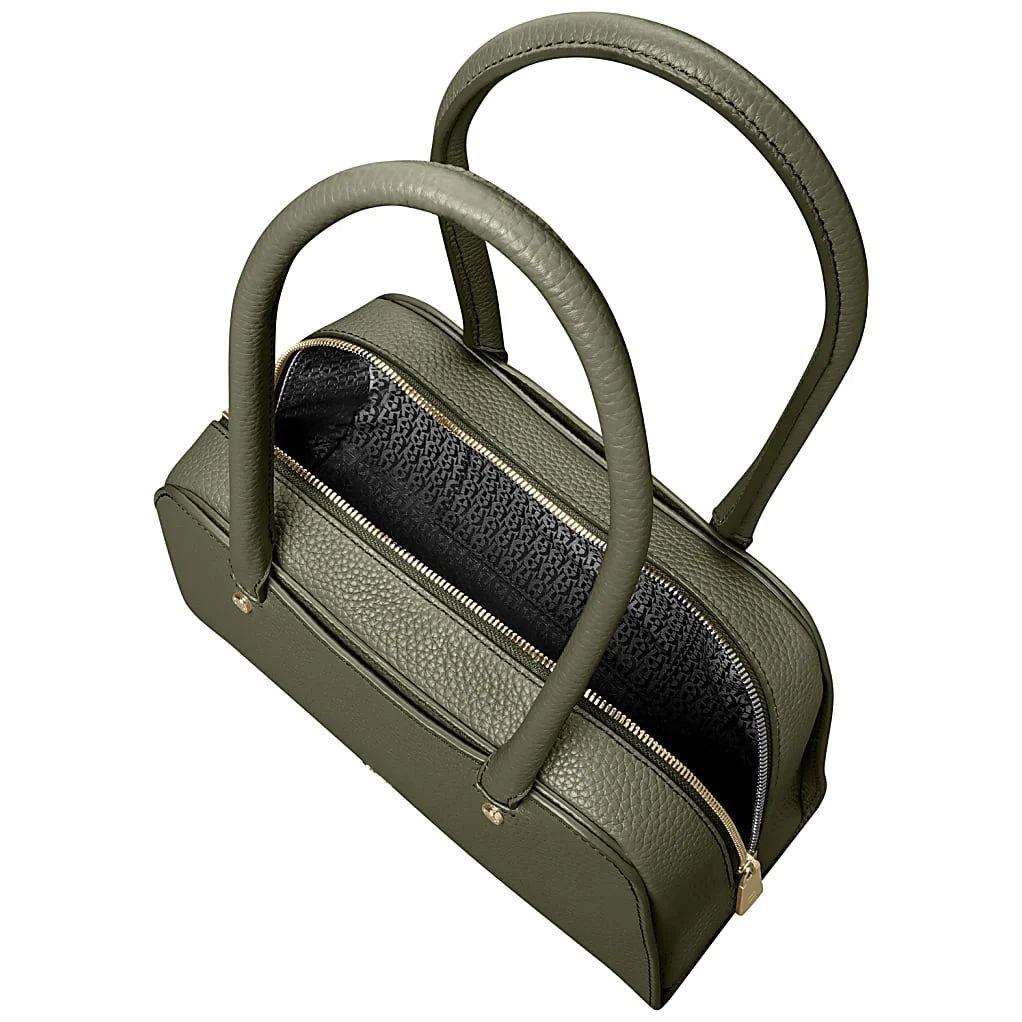 AIGNER IVY HANDTASCHE M - GRUEN