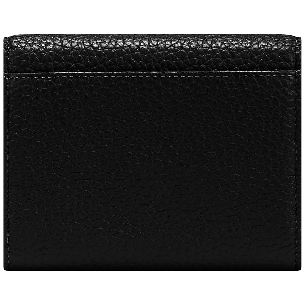 AIGNER IVY KOMBIBÖRSE - SCHWARZ