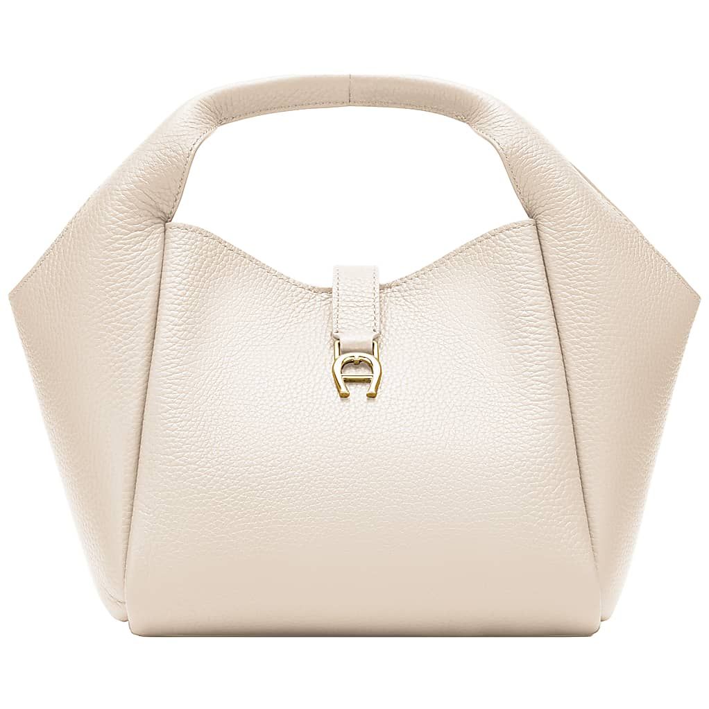 AIGNER ZAIRA BEUTELTASCHE S - WEIß