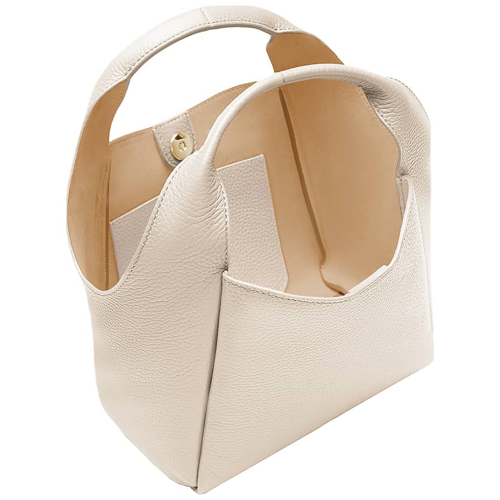 AIGNER ZAIRA BEUTELTASCHE S - WEIß