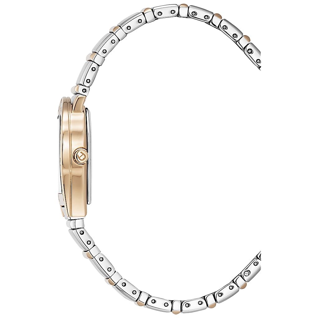 AIGNER DAMENUHR VERONA DUE - GOLD