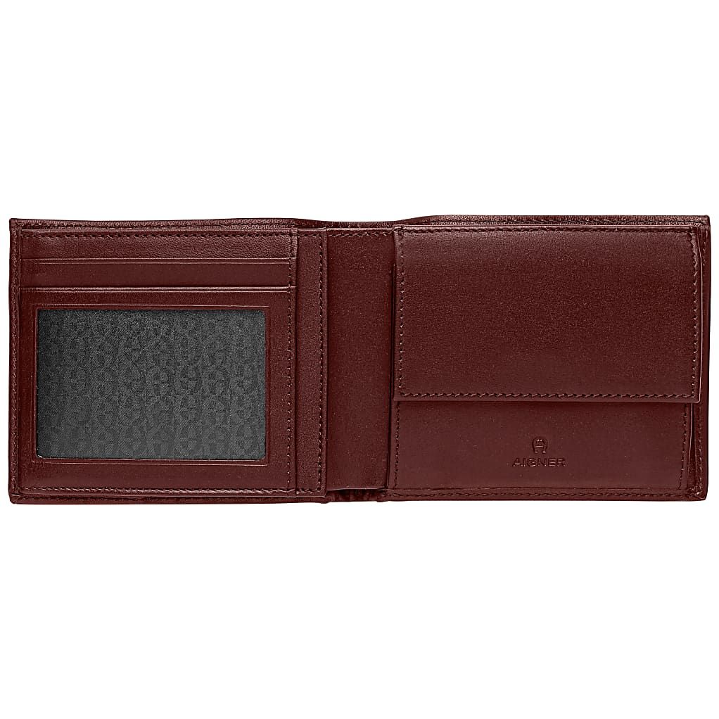 AIGNER KOMBIBÖRSE - ANTIC