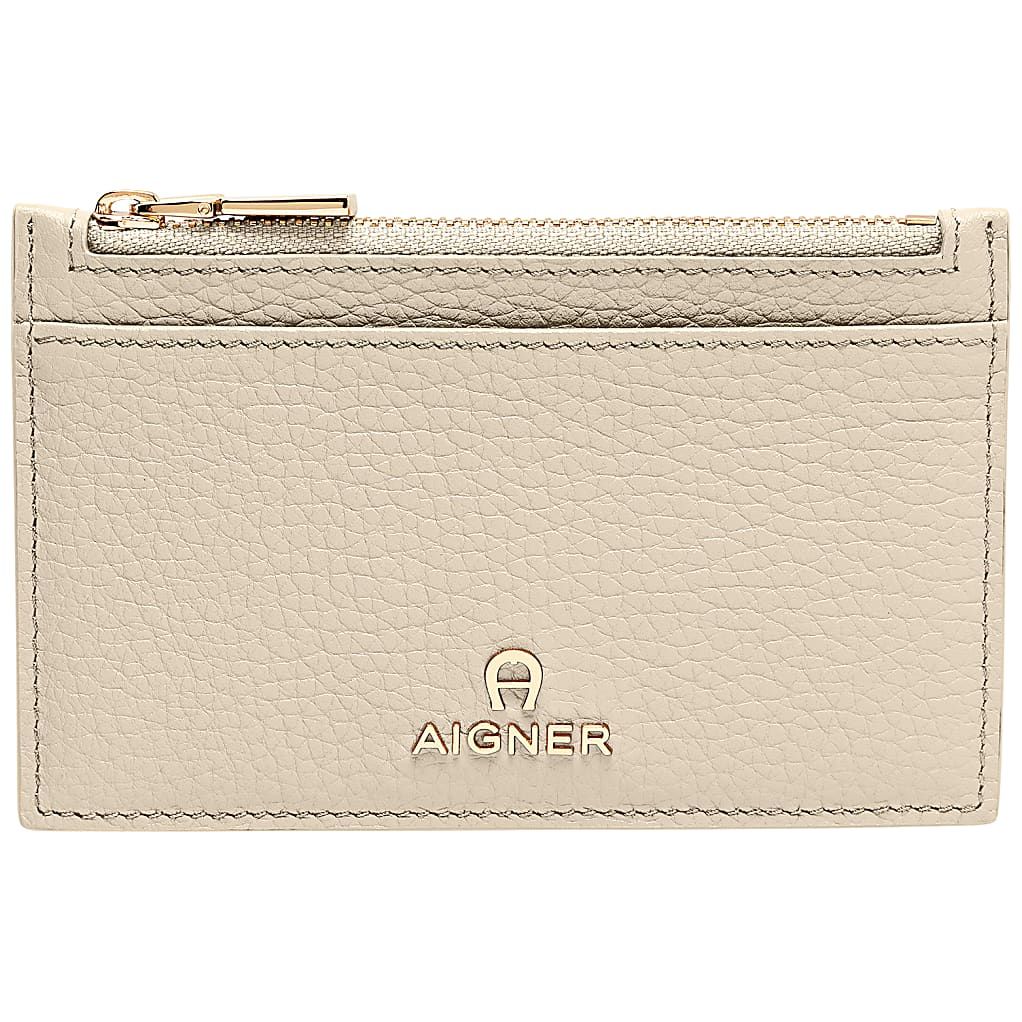 AIGNER IVY KARTENETUI - WEIß