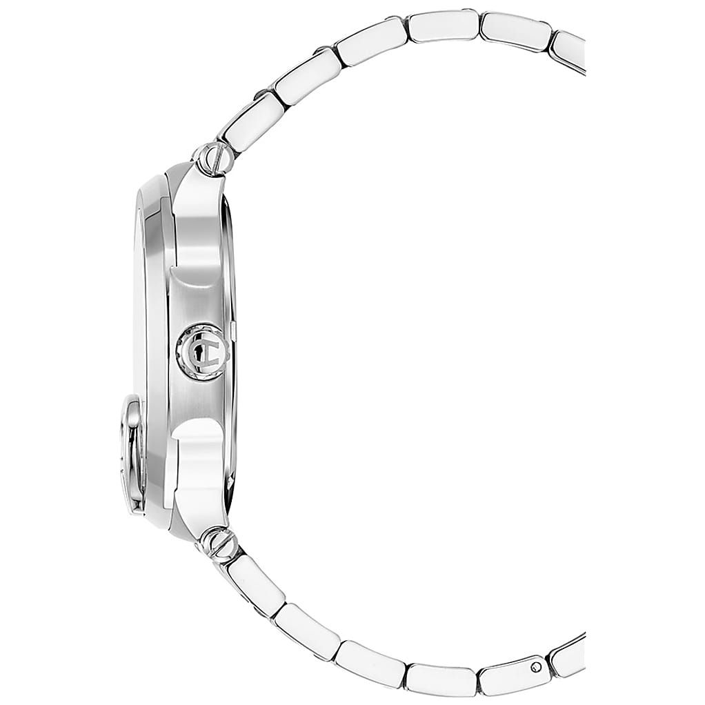 AIGNER HERRENUHR TAVIANO SILBER - SILBER