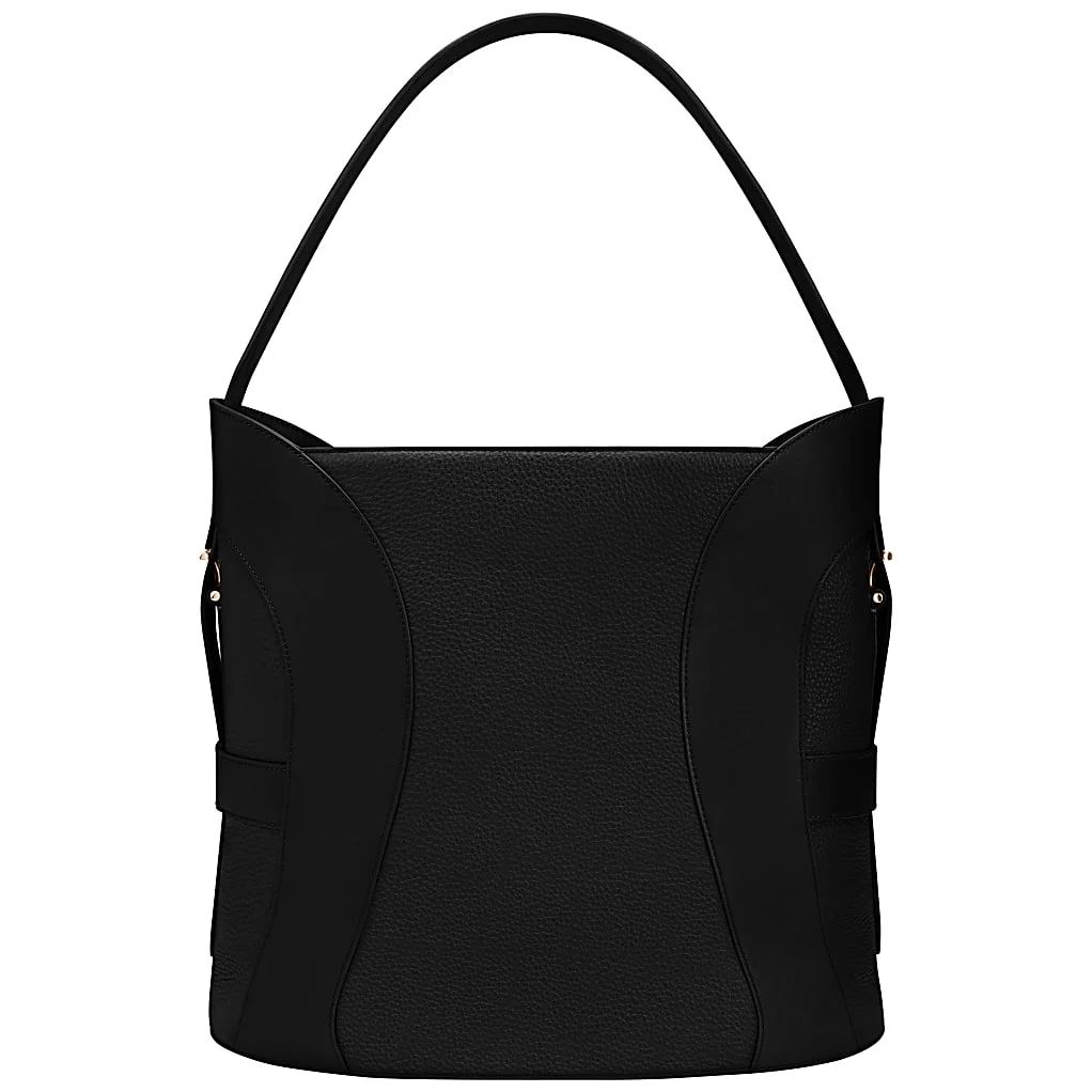 AIGNER DEBORAH BEUTELTASCHE L - SCHWARZ