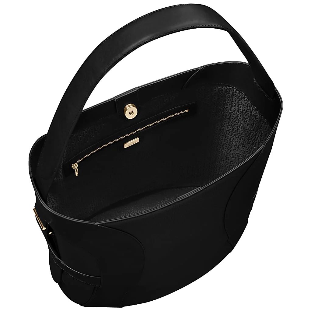 AIGNER DEBORAH BEUTELTASCHE L - SCHWARZ