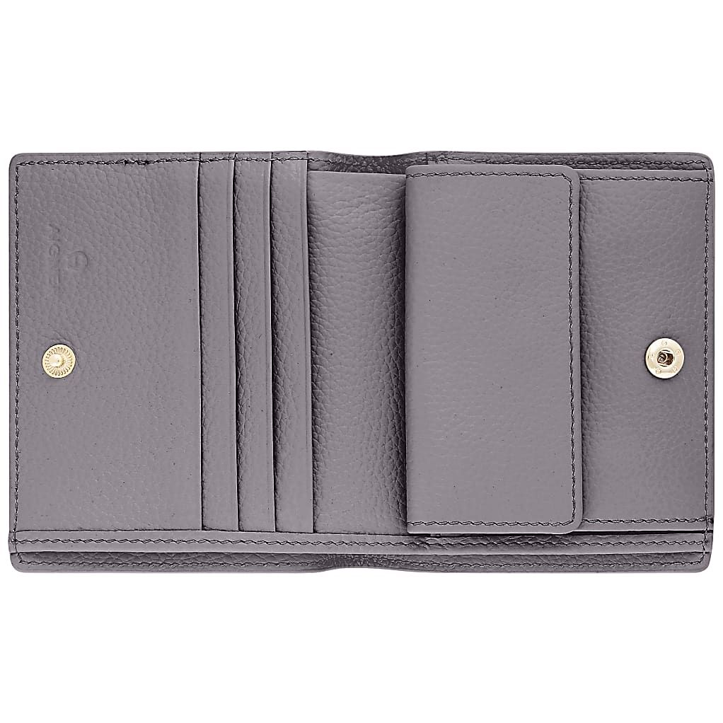 AIGNER ZITA GELDBÖRSE - GRAU