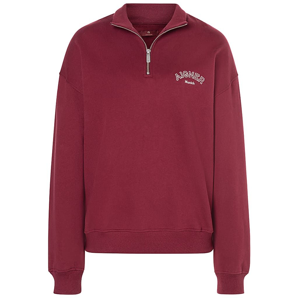 AIGNER SEASONAL ROLLKRAGENPULLOVER UNISEX - ANTIC