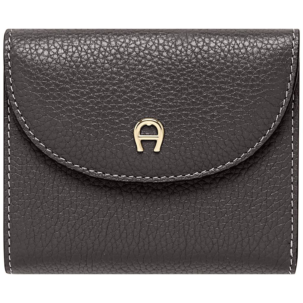 AIGNER MIRANDA GELDBÖRSE - BRAUN