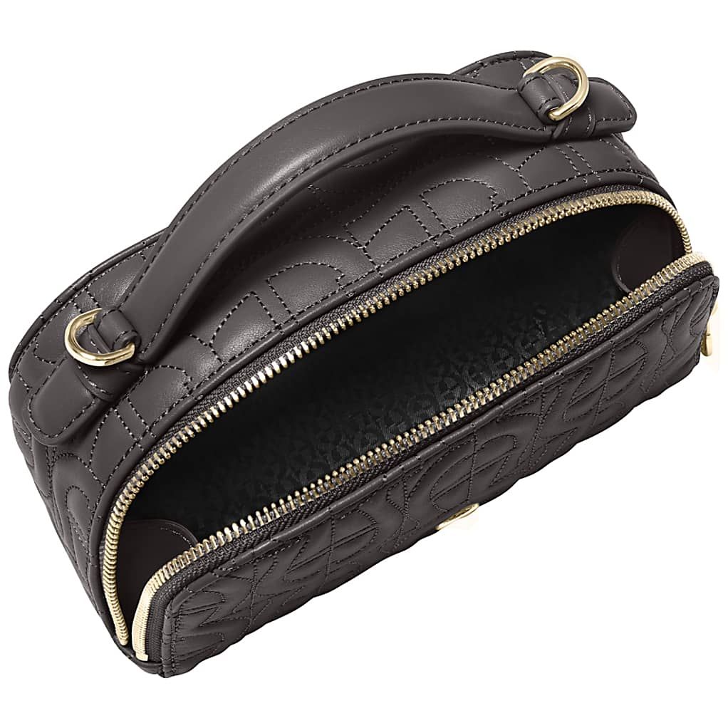 AIGNER DIADORA POUCH - BRAUN