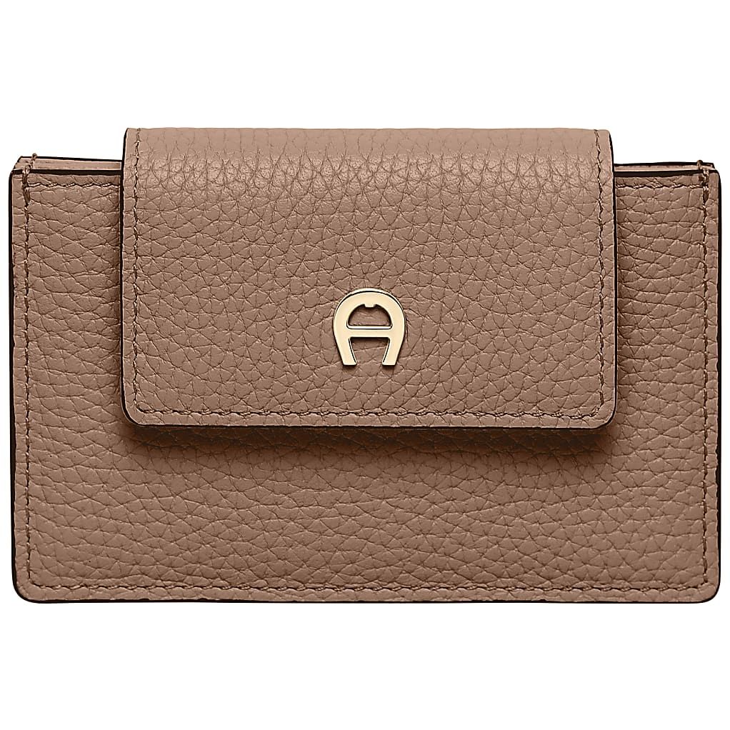 AIGNER DELIA KARTENETUI - BEIGE