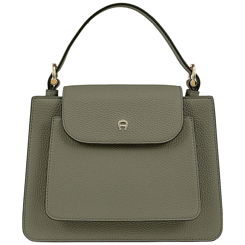 AIGNER DELIA HANDTASCHE S - GRUEN AIGNER DELIA HANDTASCHE S - GRUEN