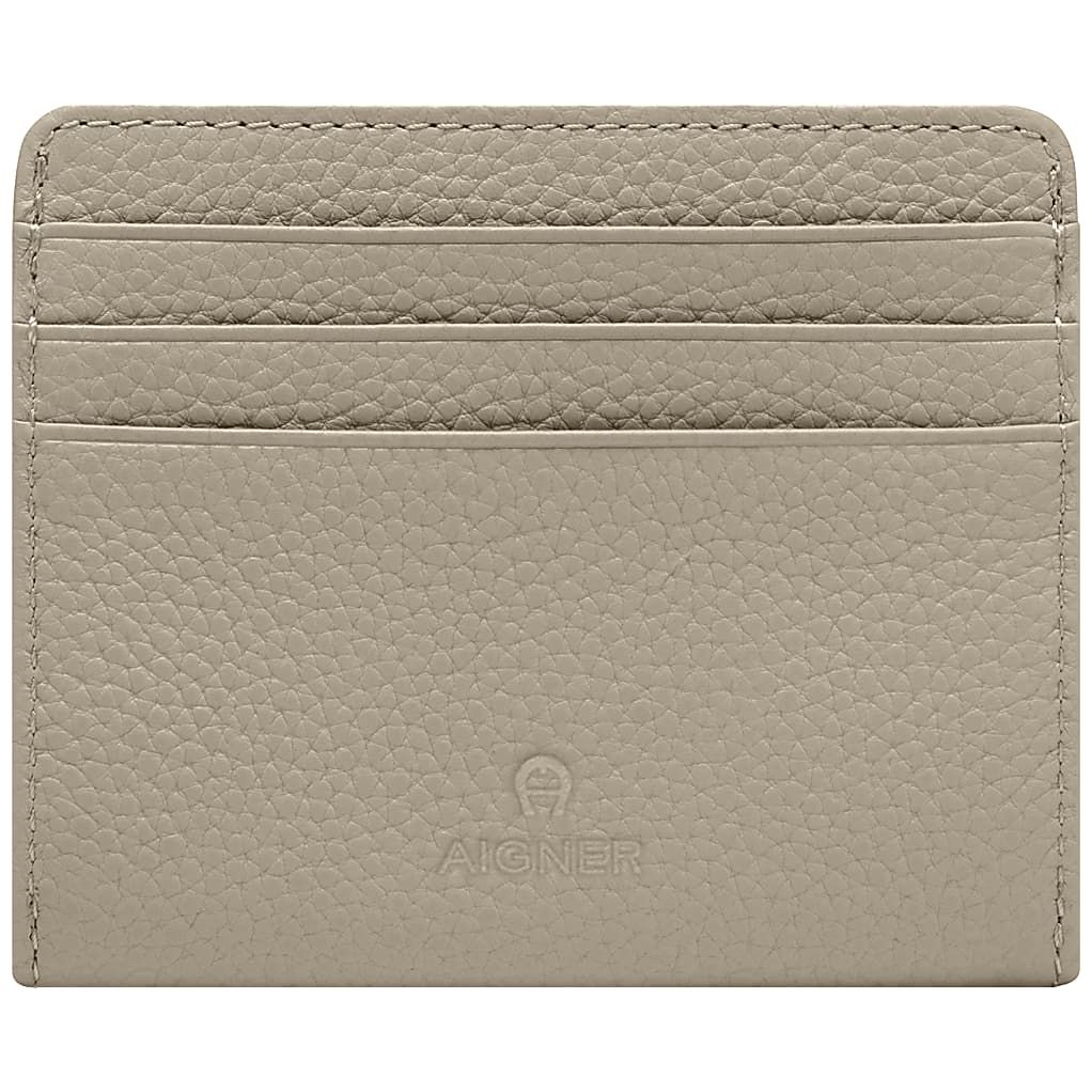 AIGNER CAMILLA KARTENETUI - BEIGE