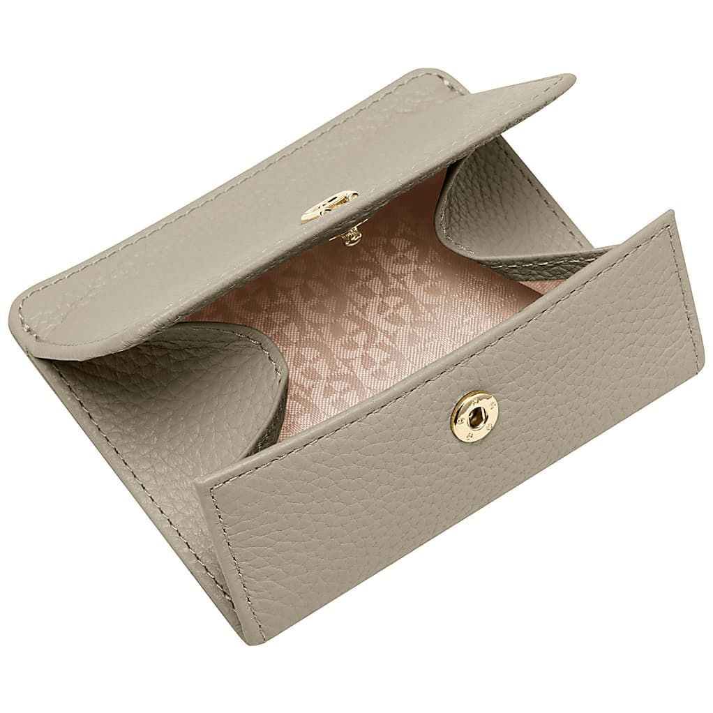 AIGNER CAMILLA KARTENETUI - BEIGE