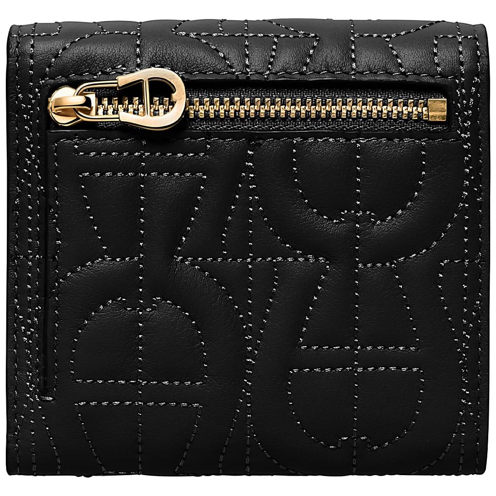 AIGNER DIADORA LOGO KARTENETUI - SCHWARZ