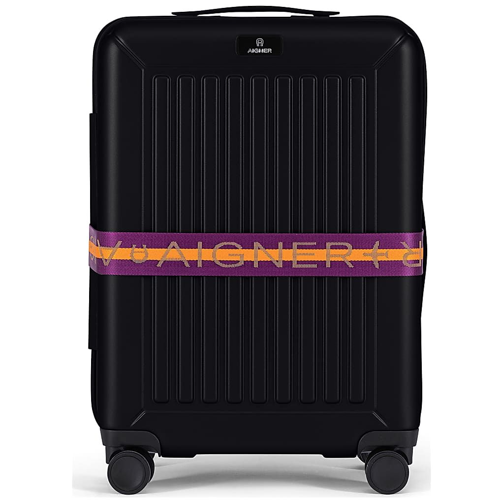 AIGNER INMOTION KOFFERBAND S - LILA