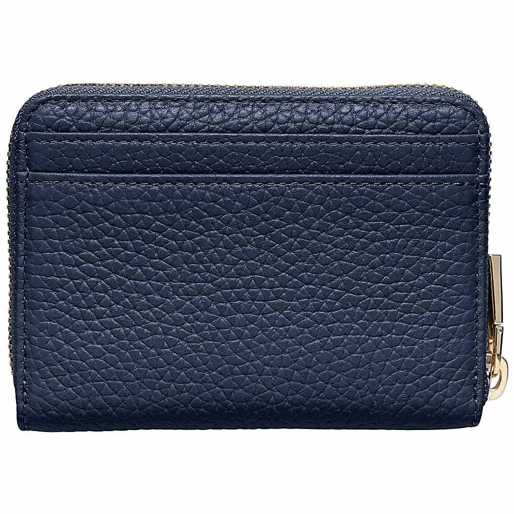 AIGNER IVY GELDBÖRSE - BLAU