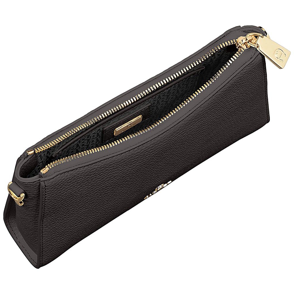 AIGNER IVY POCHETTE S - GRAU