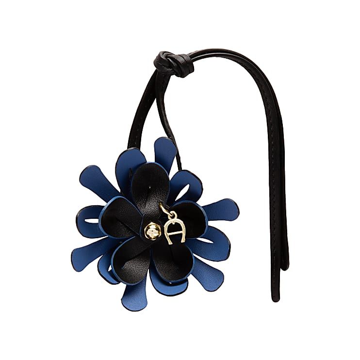 AIGNER CIONDOLLINI ANHÄNGER BLOSSOM - SCHWARZ