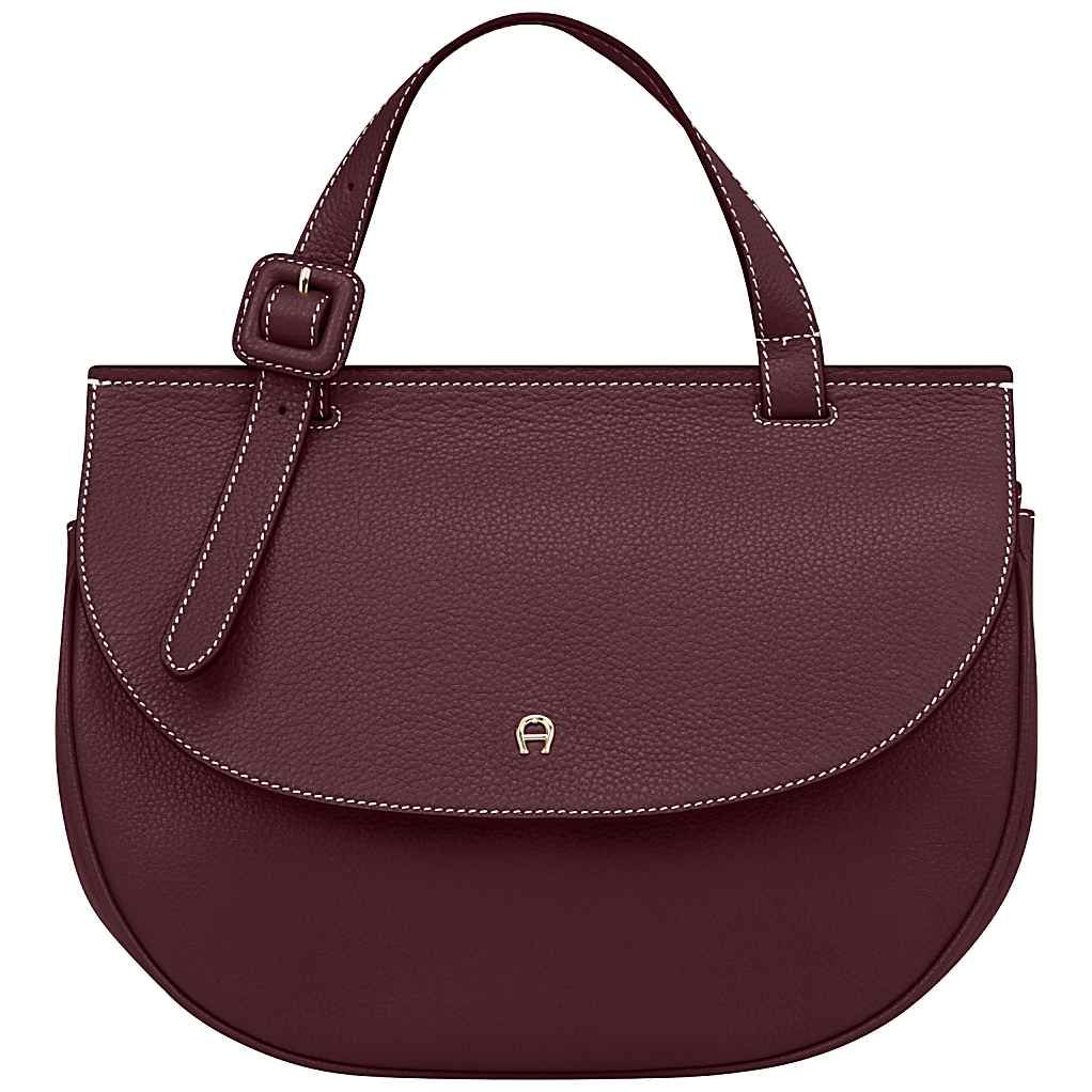 AIGNER MIRANDA HANDTASCHE M - ANTIC AIGNER MIRANDA HANDTASCHE M - ANTIC