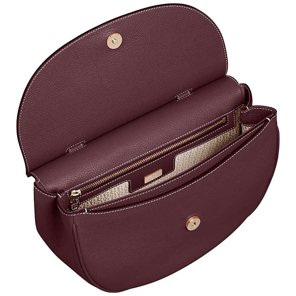 AIGNER MIRANDA HANDTASCHE M - ANTIC