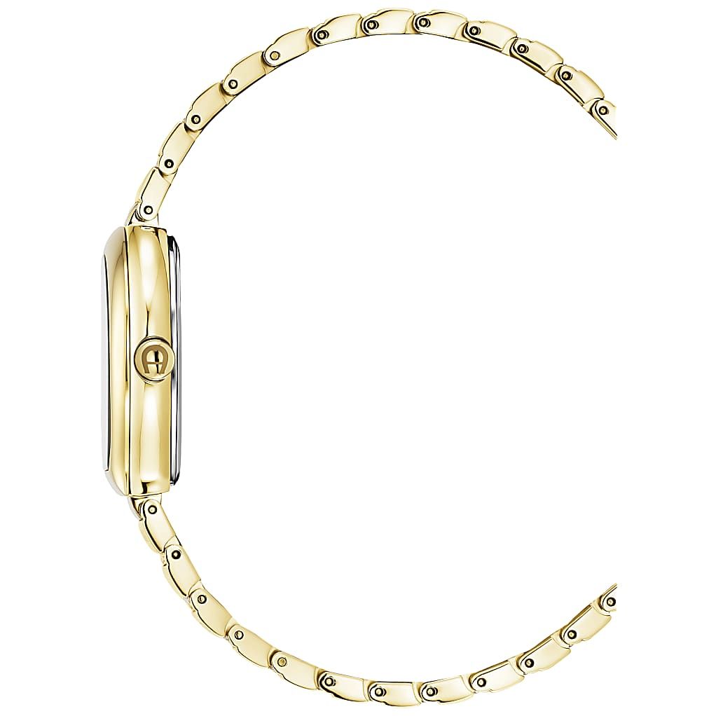 AIGNER DAMENUHR GENOVA - GOLD