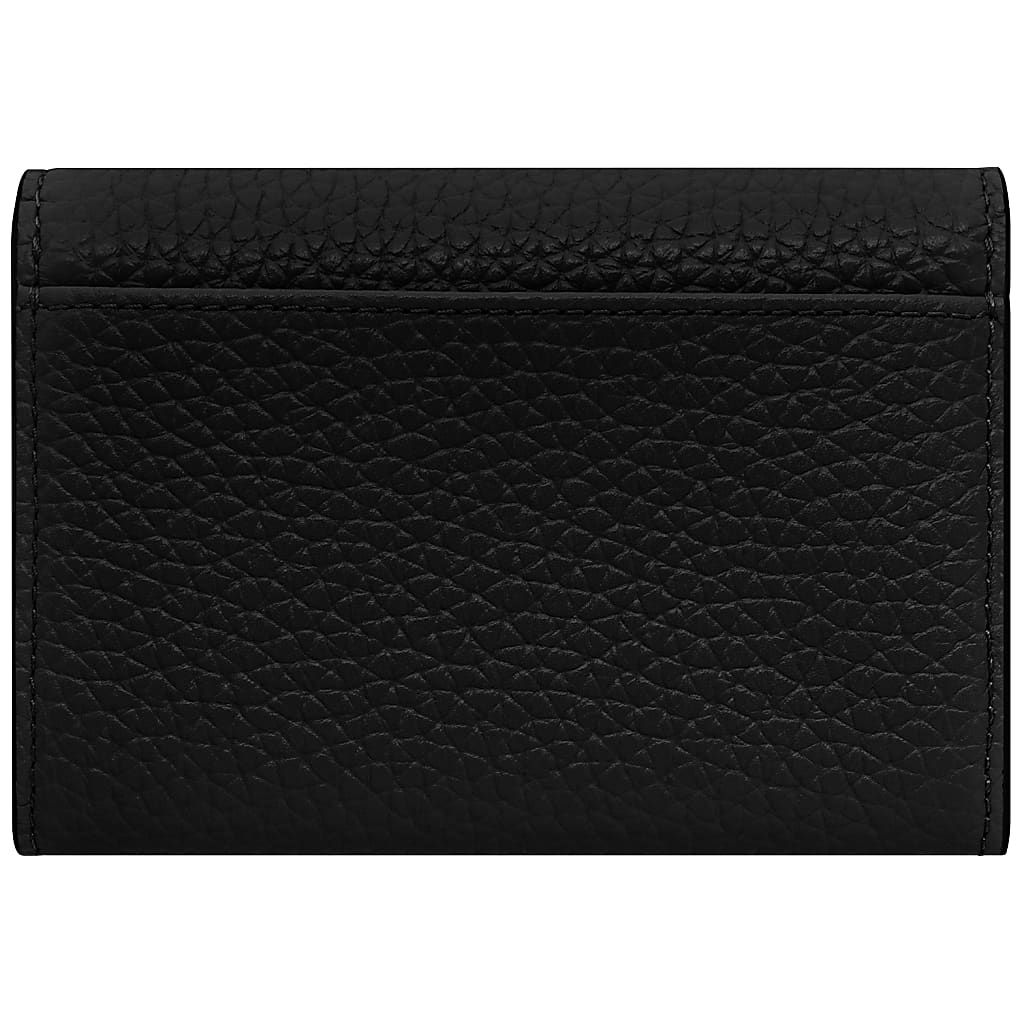 AIGNER PURA KARTENETUI - SCHWARZ