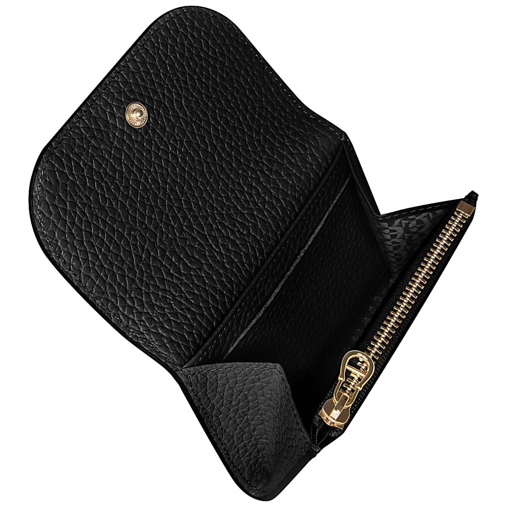 AIGNER PURA KARTENETUI - SCHWARZ