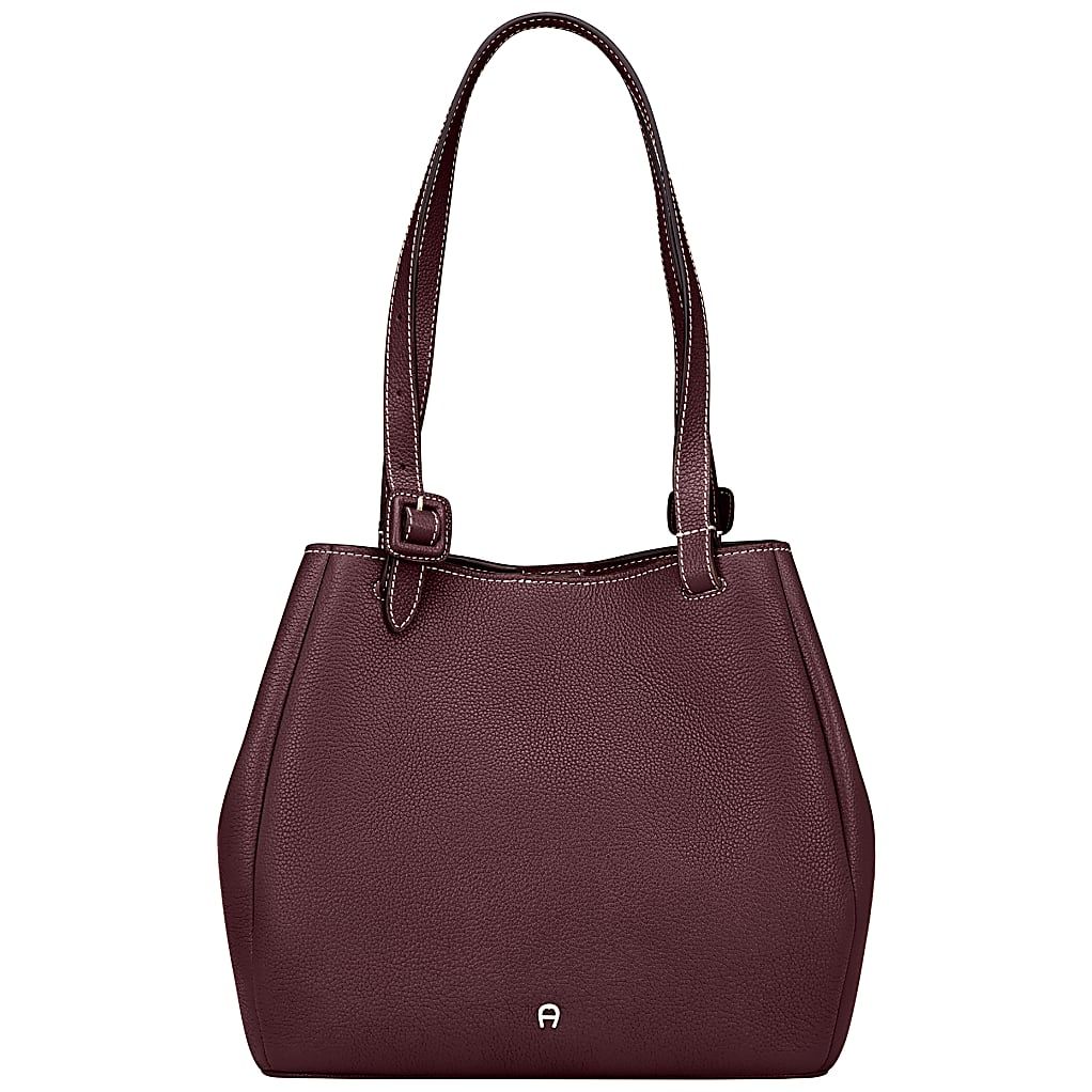 AIGNER MIRANDA SHOPPER L - ANTIC