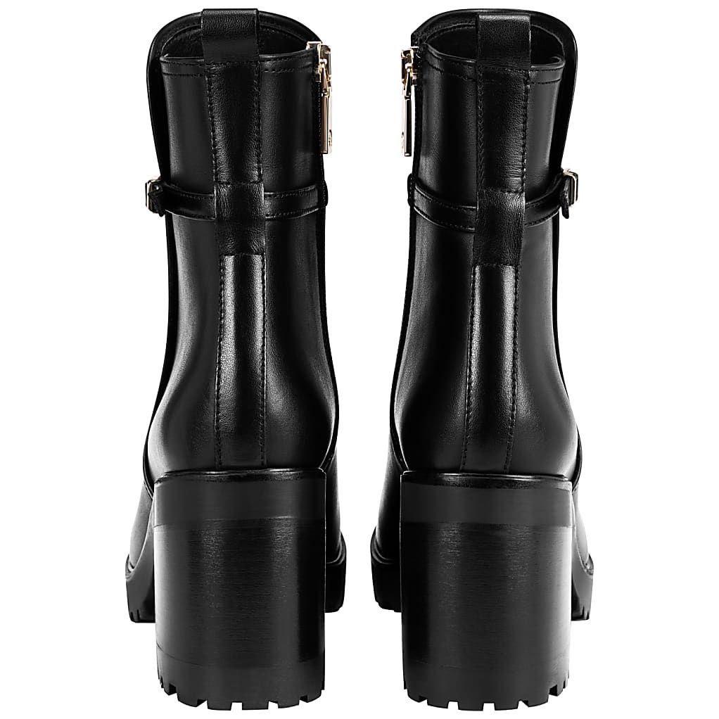 AIGNER AMY BOOTIE - SCHWARZ