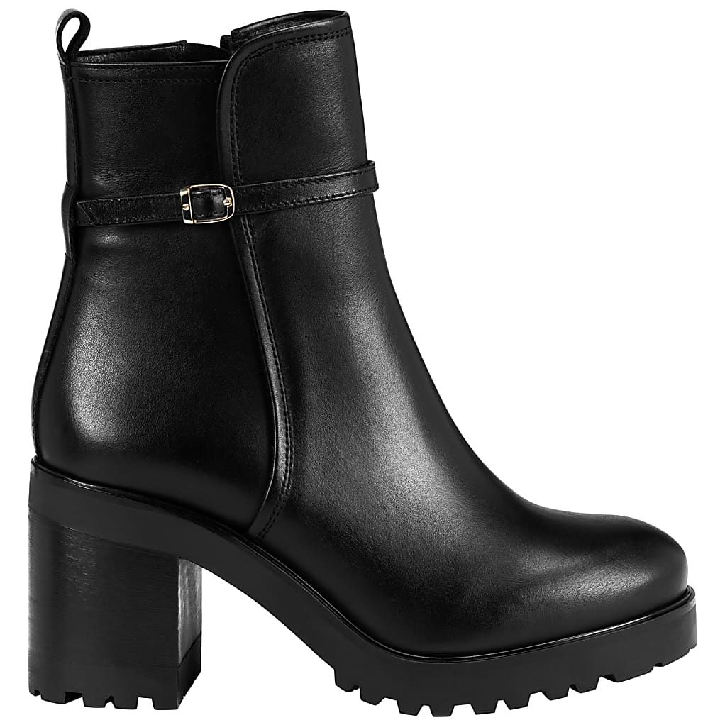 AIGNER AMY BOOTIE - SCHWARZ