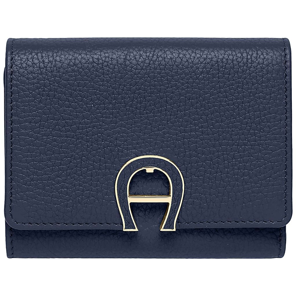 AIGNER FASHION KOMBIBÖRSE - BLAU