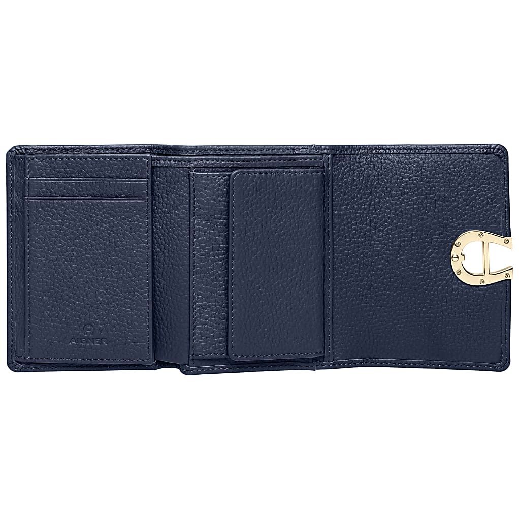 AIGNER FASHION KOMBIBÖRSE - BLAU