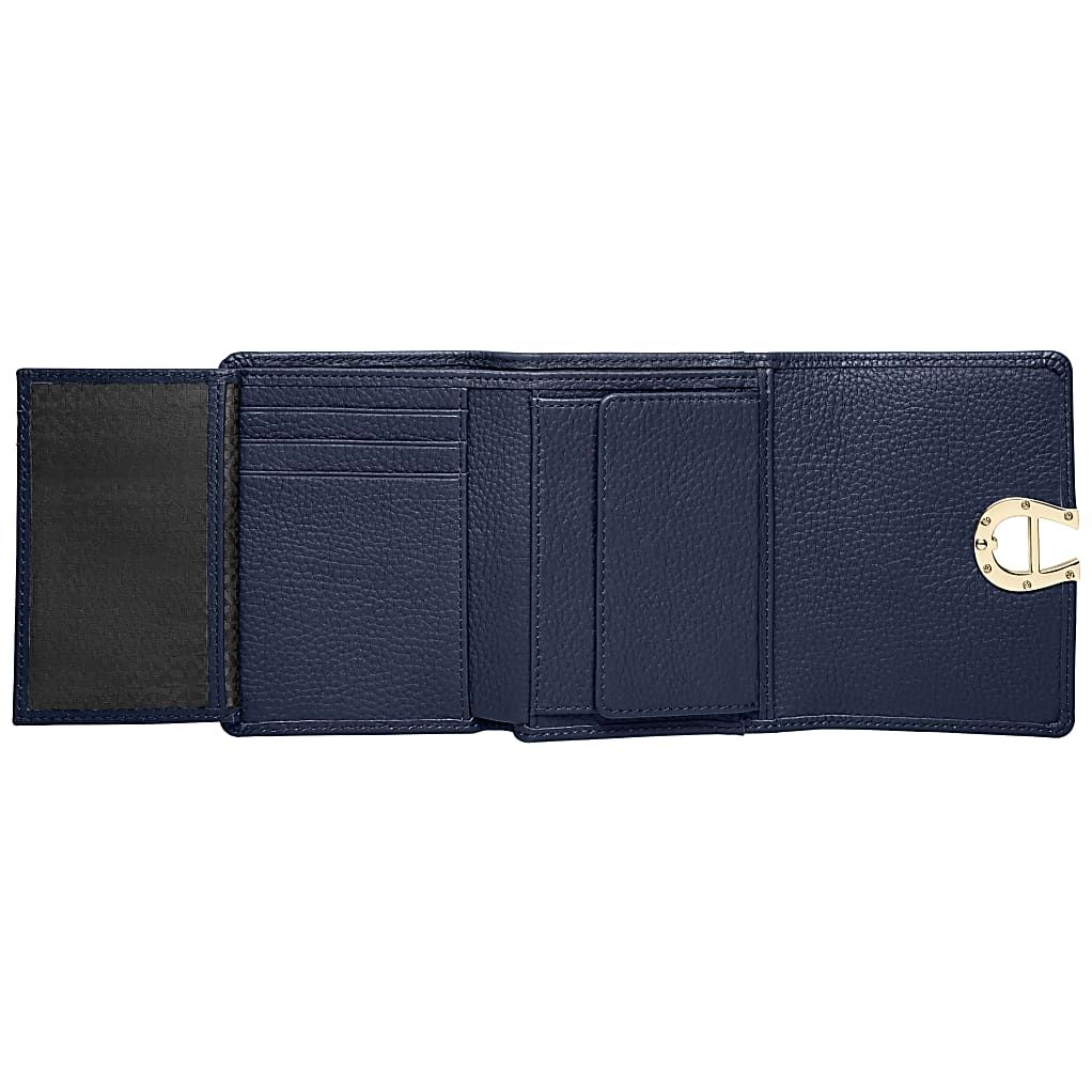 AIGNER FASHION KOMBIBÖRSE - BLAU