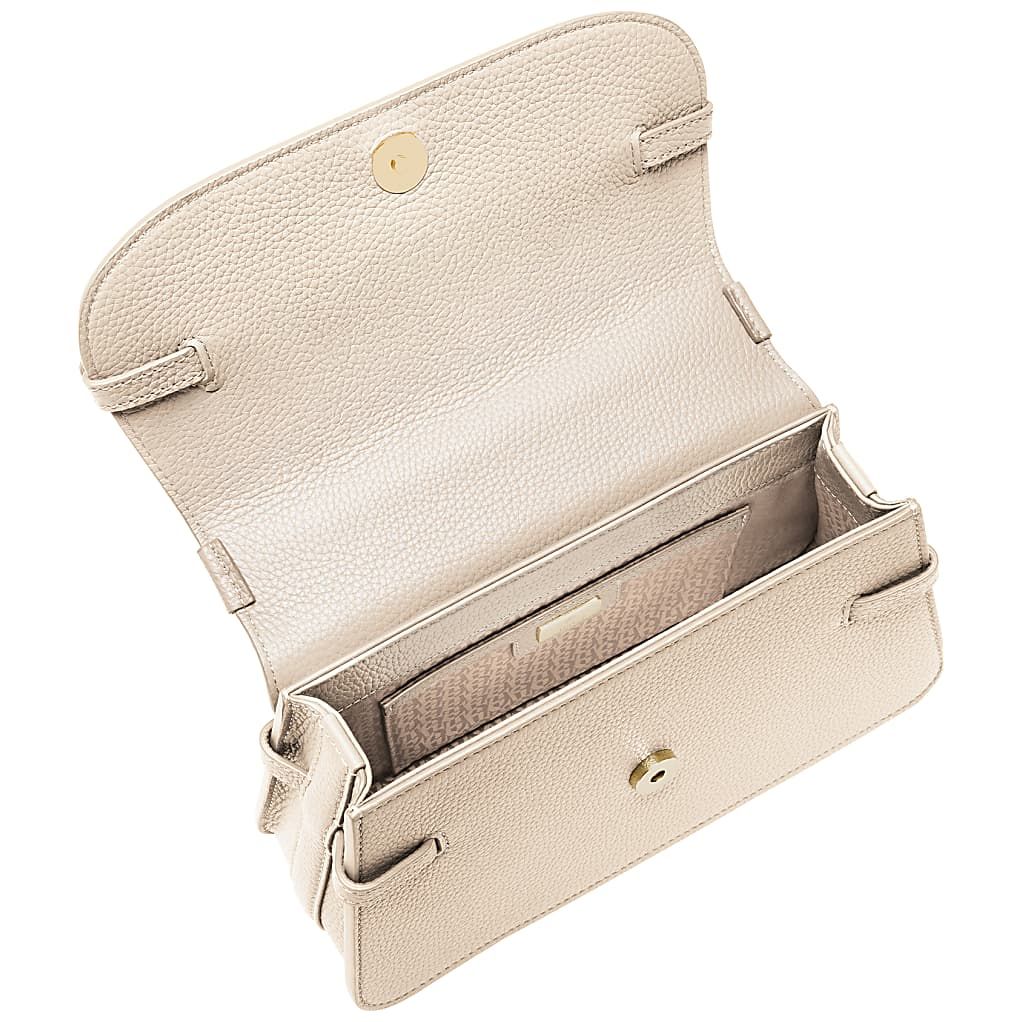 AIGNER CAVALLO HANDTASCHE S - WEIß