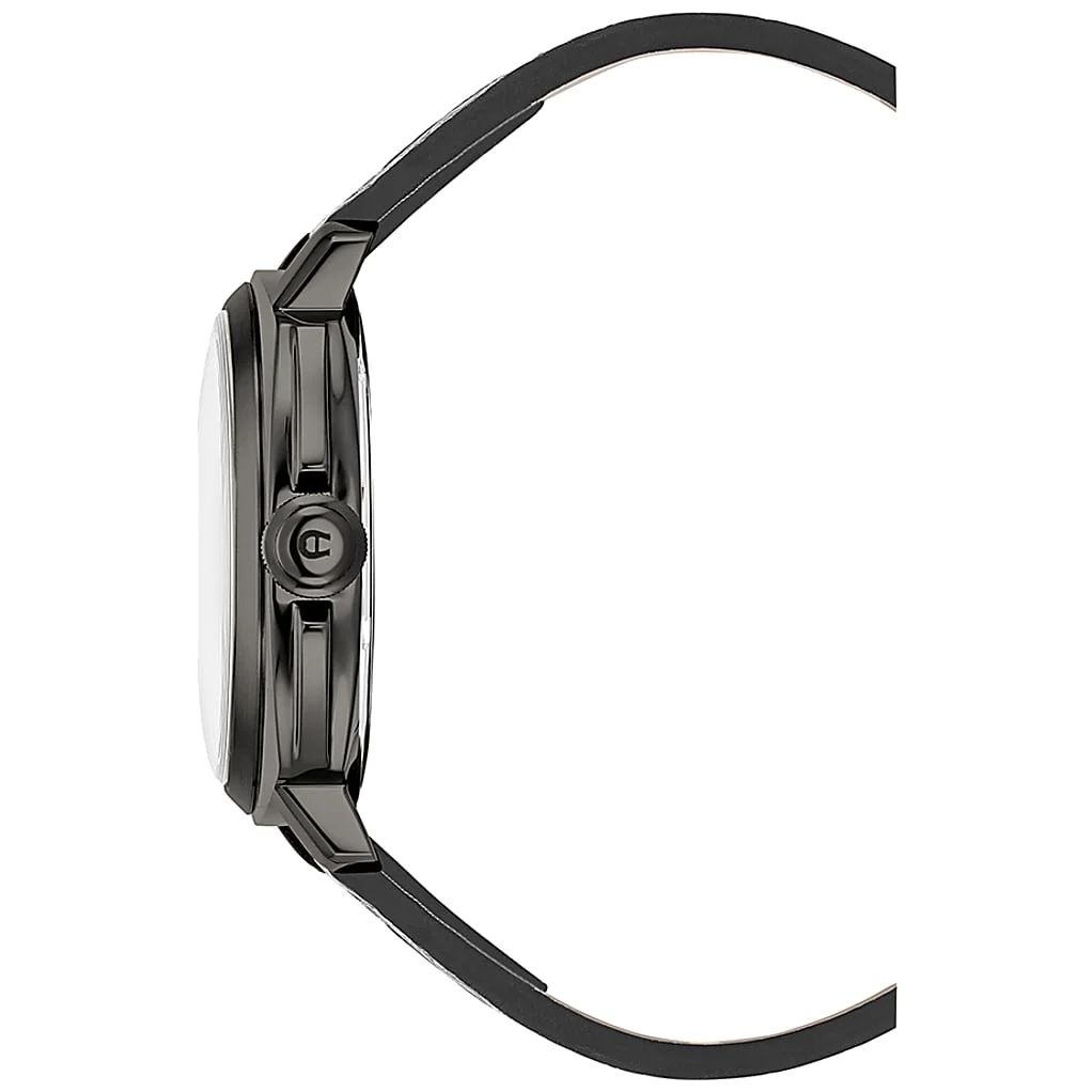 AIGNER HERRENUHR CAVALLO - GRAU