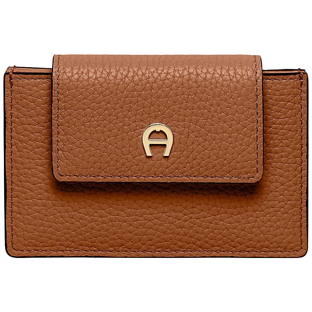 AIGNER DELIA KARTENETUI - BRAUN