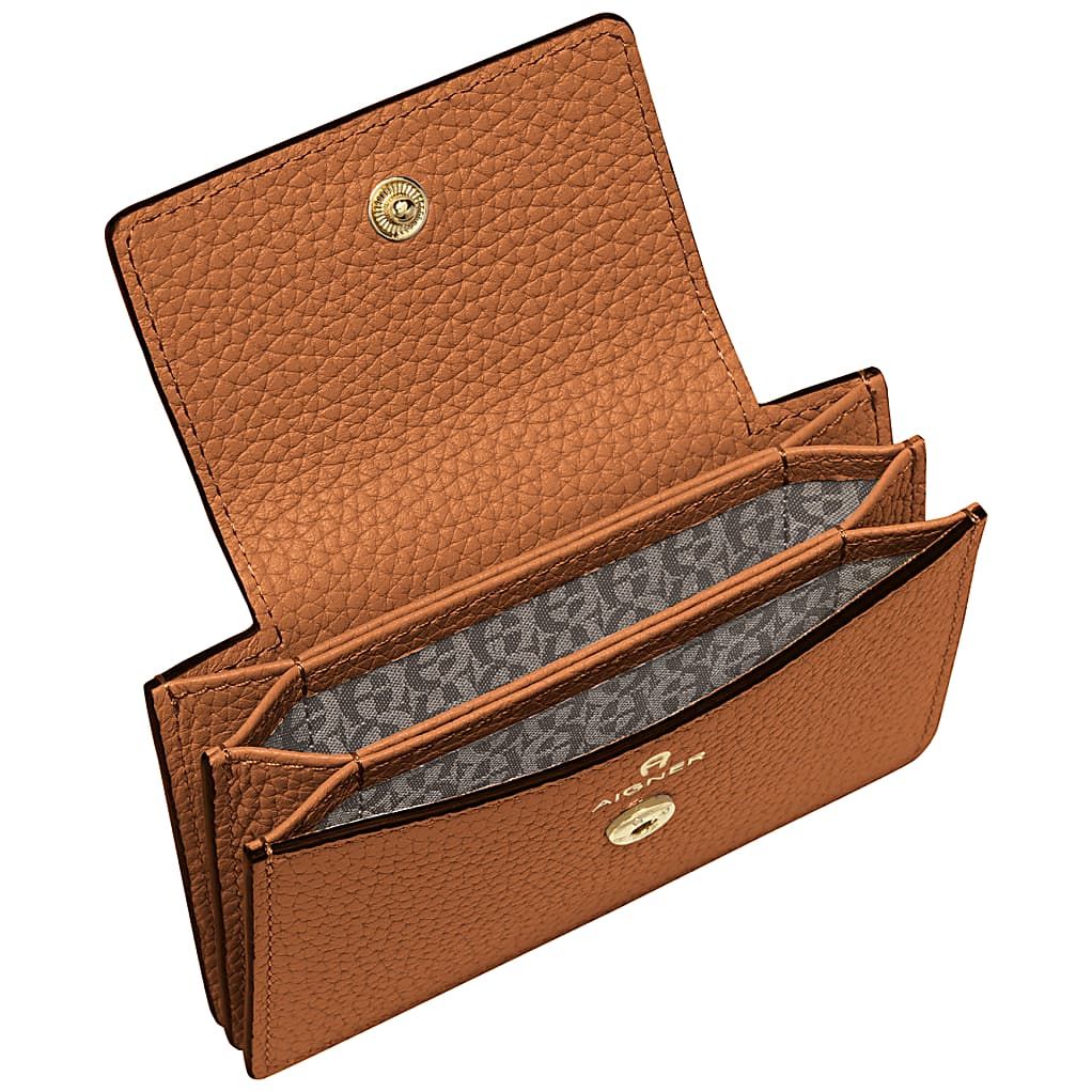 AIGNER DELIA KARTENETUI - BRAUN