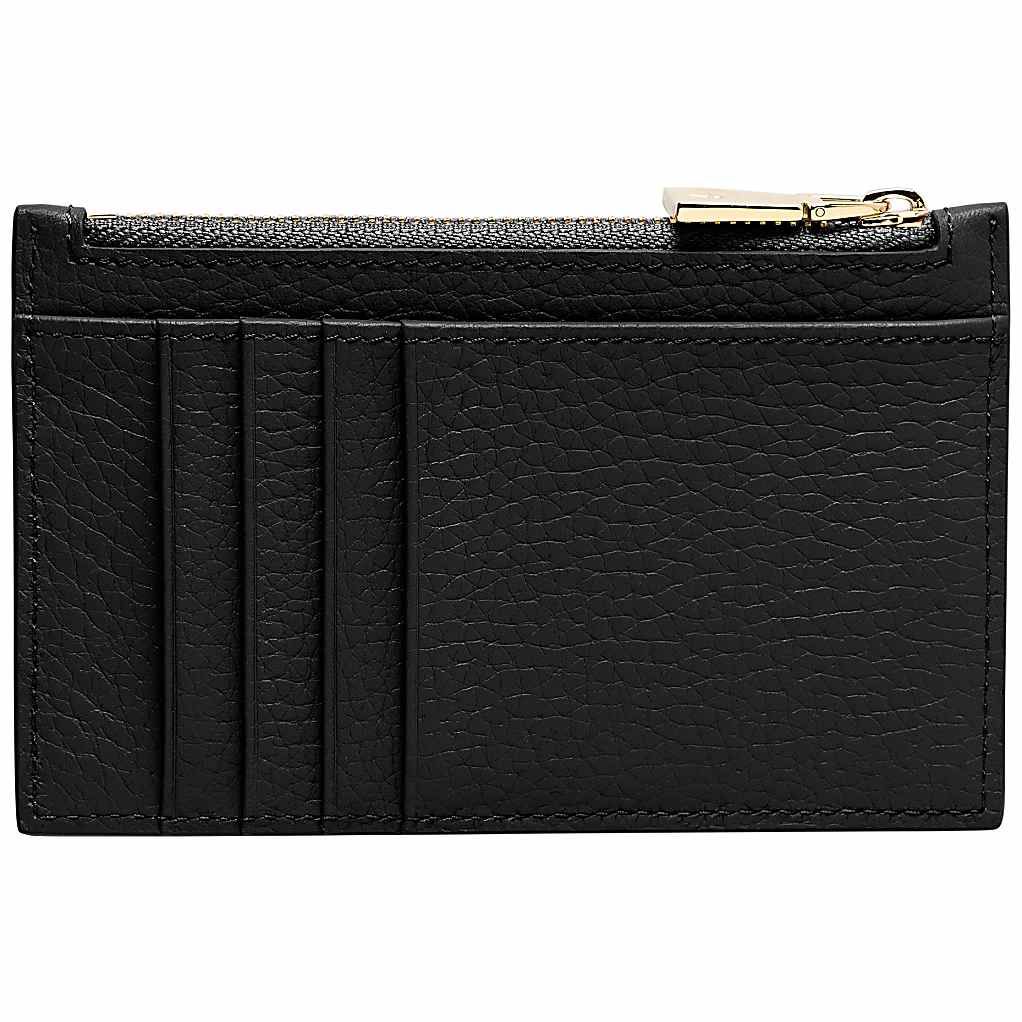 AIGNER IVY KARTENETUI - SCHWARZ