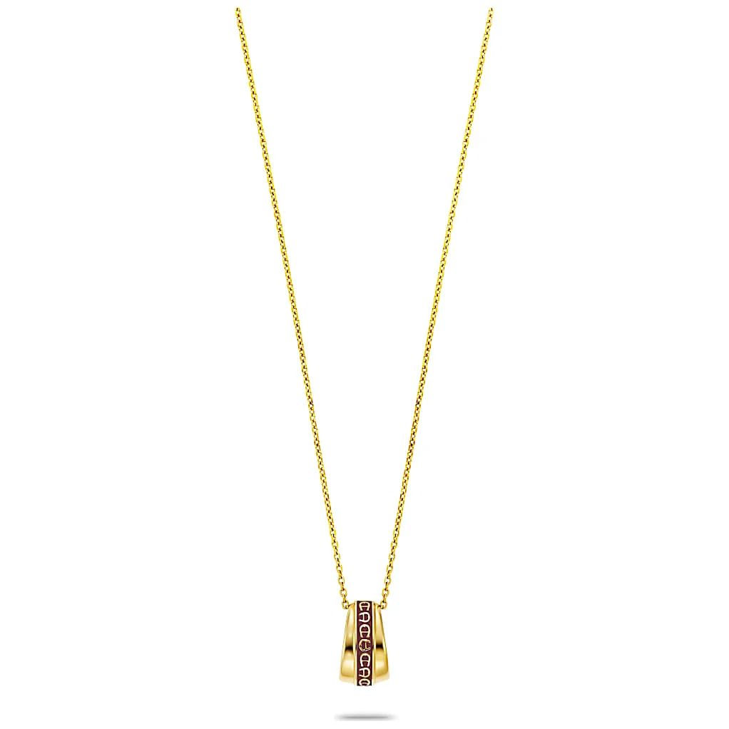 AIGNER NADIA KETTE - RED