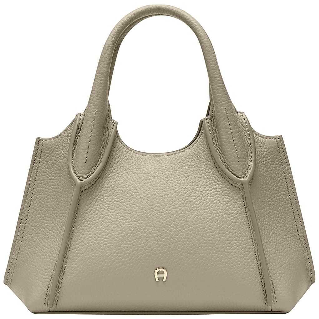AIGNER KAYLA BEUTELTASCHE S - BEIGE