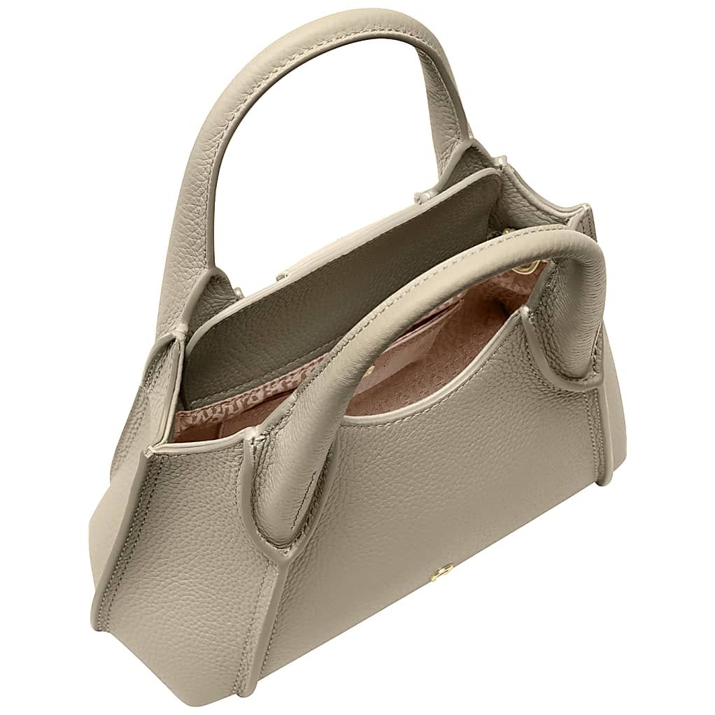 AIGNER KAYLA BEUTELTASCHE S - BEIGE