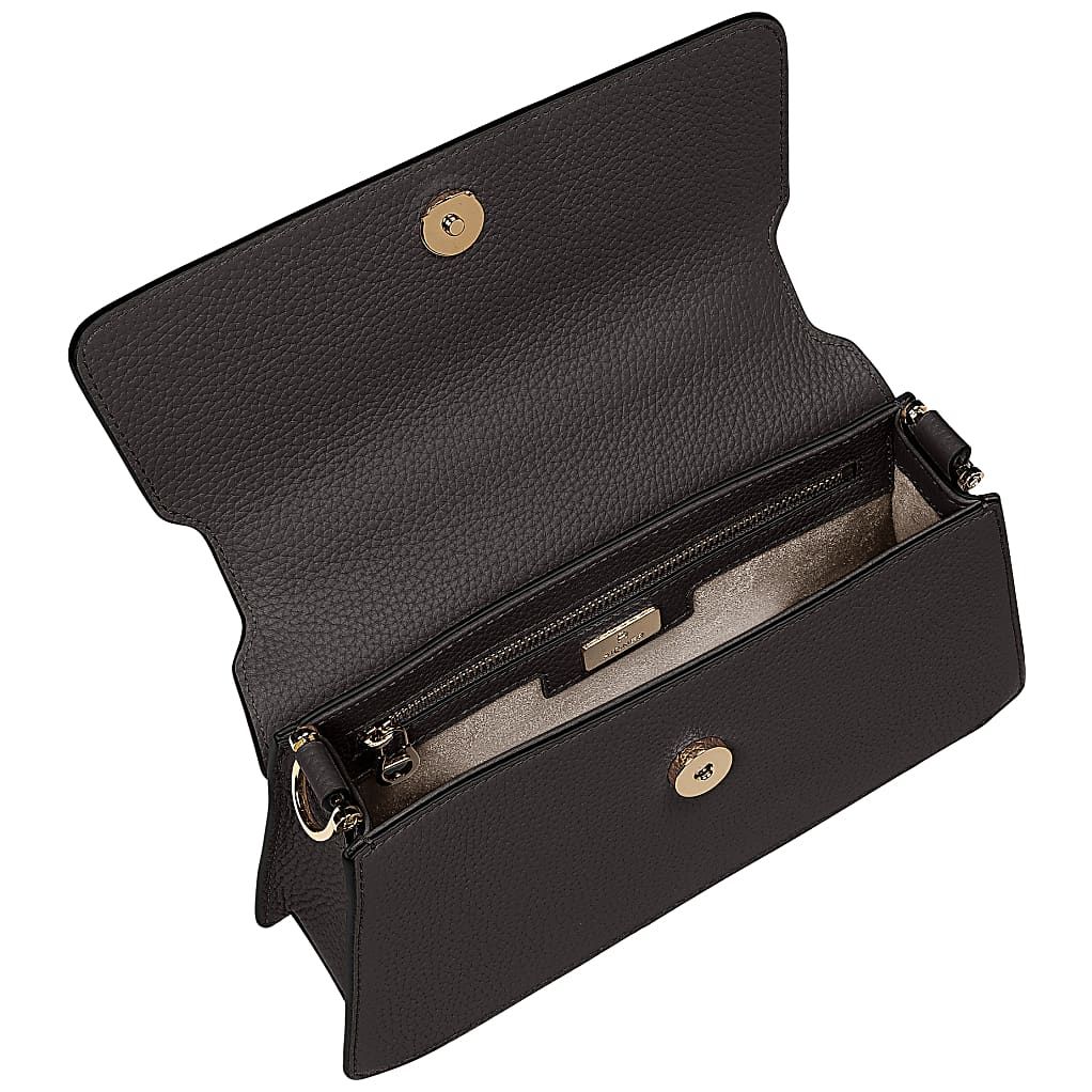 AIGNER DELIA UMHÄNGETASCHE S - GRAU