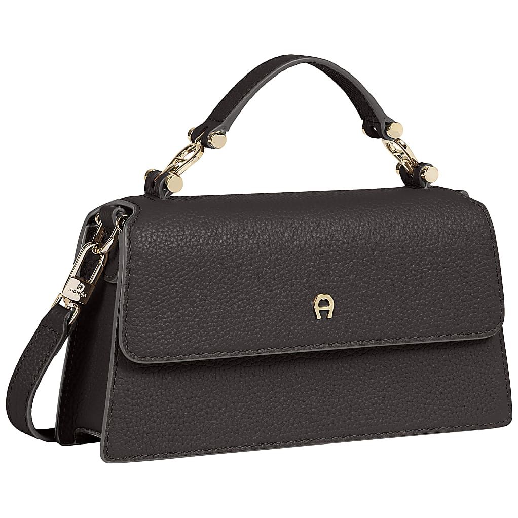 AIGNER DELIA UMHÄNGETASCHE S - GRAU